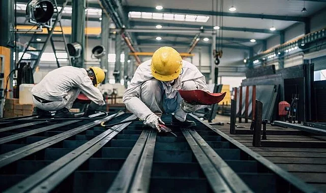 Kaynaklar Depo İstifleme Hizmeti