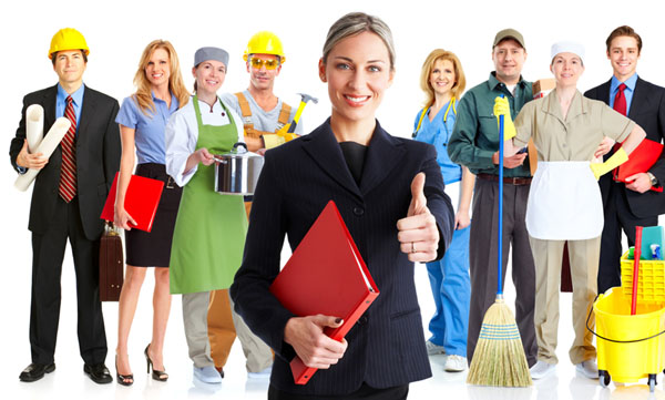 Kaynaklar Depo İstifleme Hizmeti Hizmeti